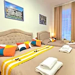 A Casa Simpatia- Parcheggio Gratis a Richiesta