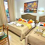 A Casa Simpatia- Parcheggio Gratis a Richiesta