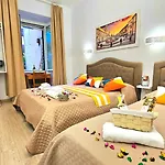 A Casa Simpatia- Parcheggio Gratis a Richiesta