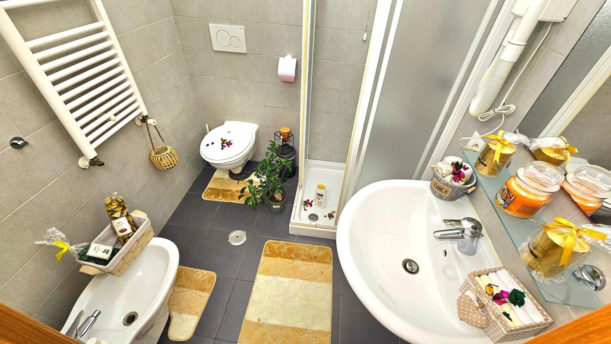 A Casa Simpatia - Free Parking If You Book 4 Nights *