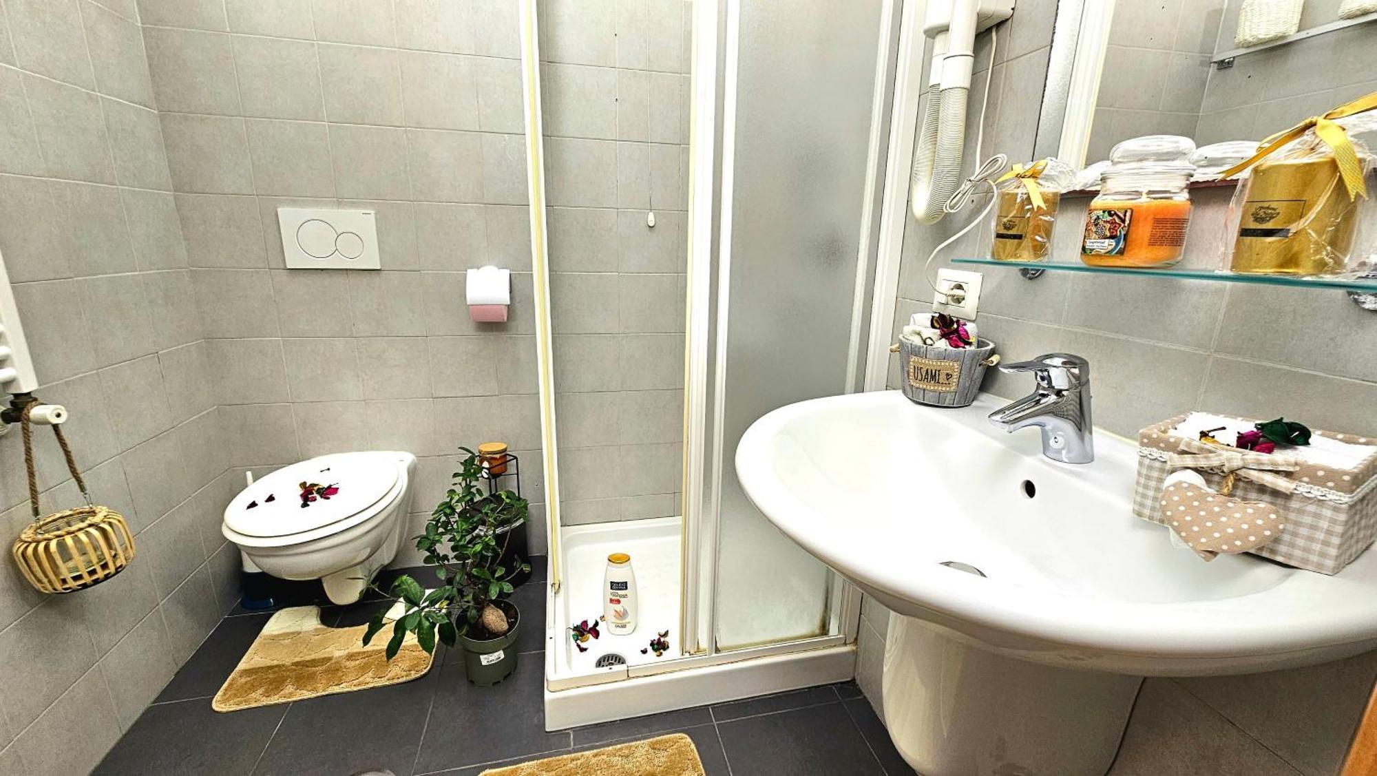 Bed & Breakfast A Casa Simpatia - Free Parking If You Book 4 Nights