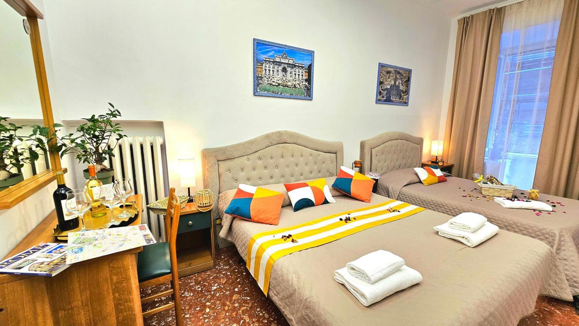 Bed & Breakfast A Casa Simpatia - Free Parking If You Book 4 Nights *