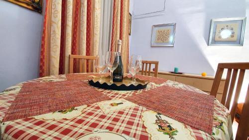 A Casa Simpatia - Free Parking If You Book 4 Nights * Roma