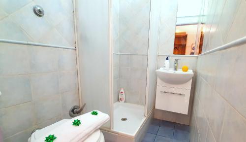 A Casa Simpatia - Free Parking If You Book 4 Nights Bed & Breakfast *