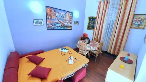A Casa Simpatia - Free Parking If You Book 4 Nights Bed & Breakfast